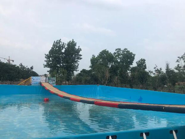 网红桥